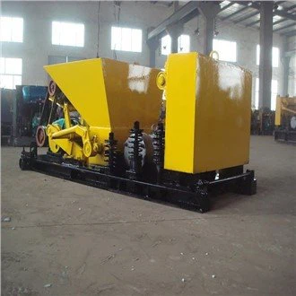 Μηχανή τοίχου τσιμέντου