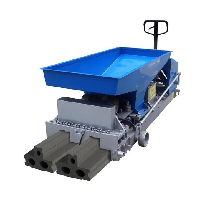 Precast Concrete Lightweight Hollow Core Board Machine Partition Wall Panel Mould Making Machine Core Gearbox Construction price